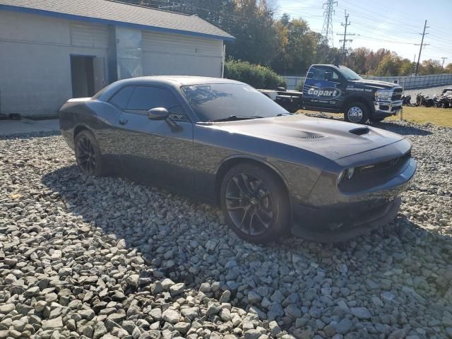 2020 Dodge Challenger R/T Scat Pack