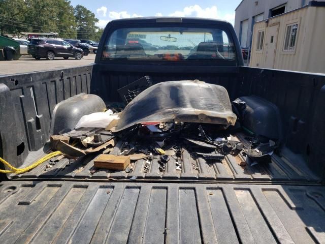 1998 Dodge RAM 1500