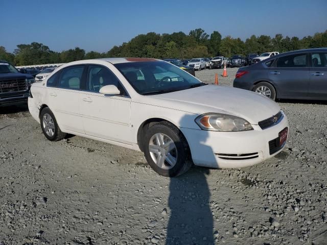 2006 Chevrolet Impala LS