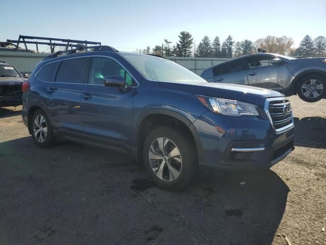 2020 Subaru Ascent Premium