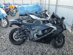 Suzuki gsx1300 rr salvage cars for sale: 2023 Suzuki GSX1300 RR