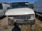 2004 Ford Econoline E250 Van