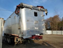 Other Vehiculos salvage en venta: 2009 Other Dump Trailer