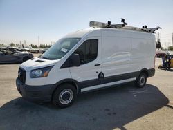 2021 Ford Transit T-250 en venta en Rancho Cucamonga, CA