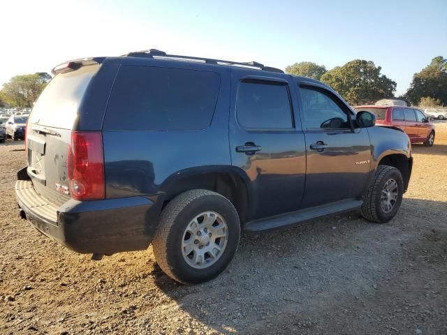 2007 GMC Yukon