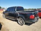 2002 Ford F150 Supercrew Harley Davidson