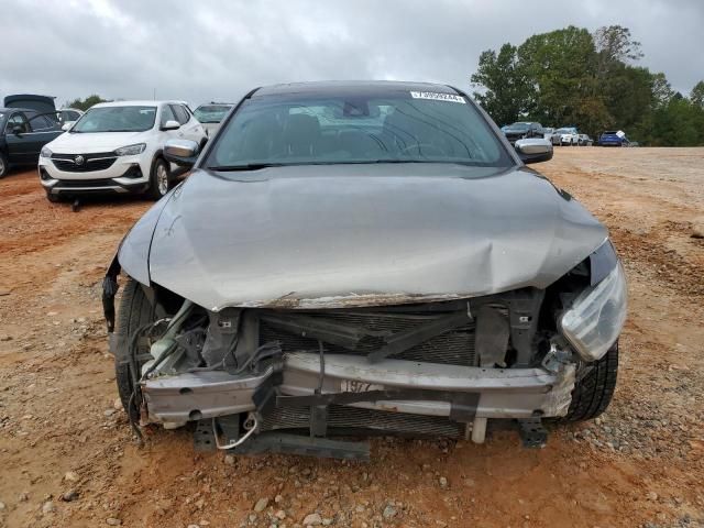 2014 Ford Taurus Limited