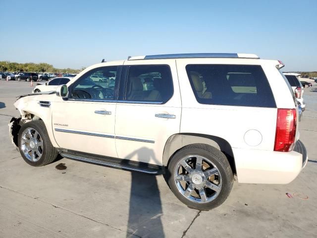 2011 Cadillac Escalade