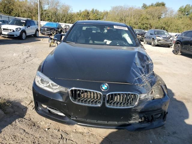 2014 BMW 328 I