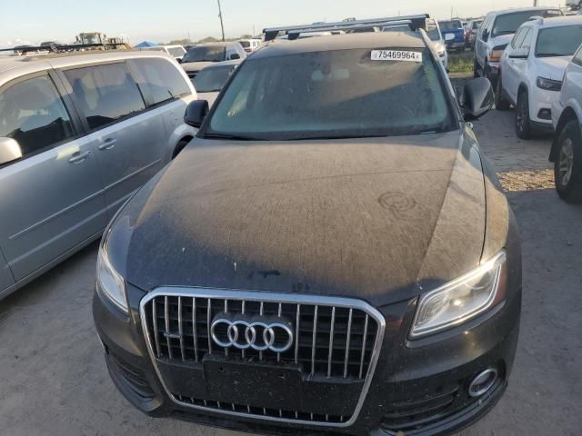 2017 Audi Q5 Premium