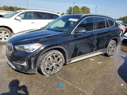 BMW x1 Vehiculos salvage en venta: 2020 BMW X1 XDRIVE28I