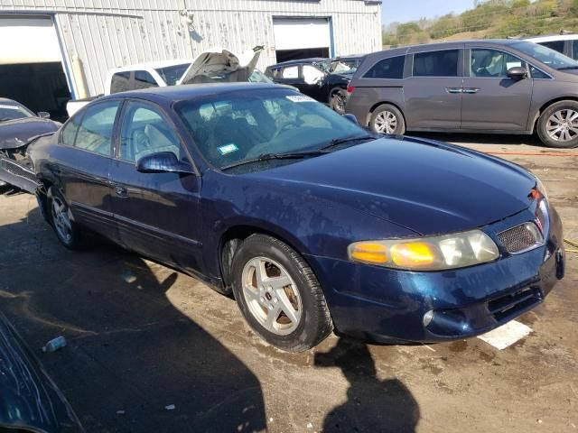 2004 Pontiac Bonneville SE