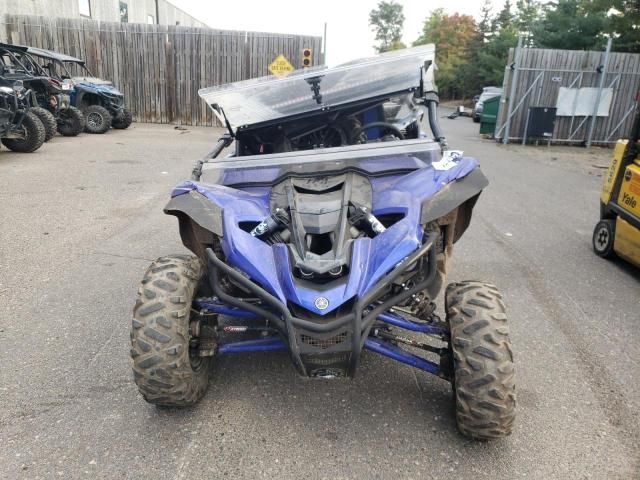 2019 Yamaha YXZ1000