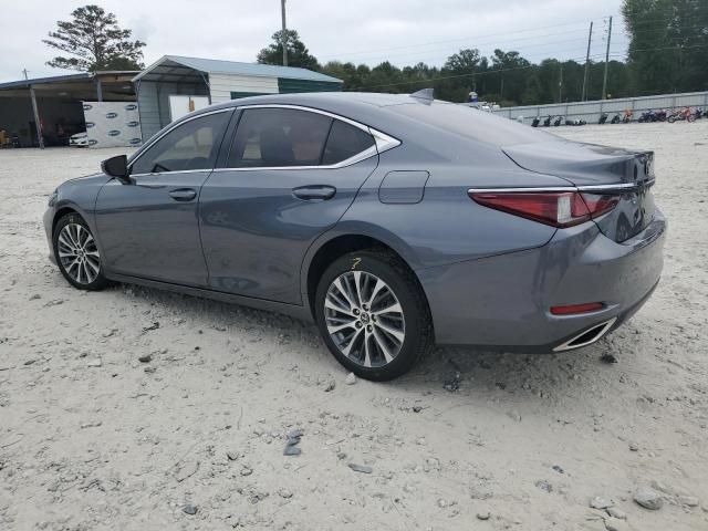 2019 Lexus ES 350