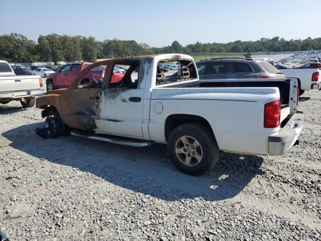 2005 Dodge Dakota Quad SLT