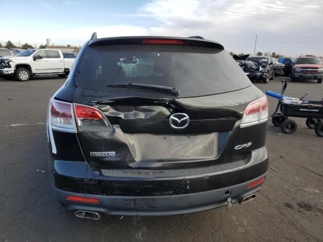 2007 Mazda CX-9