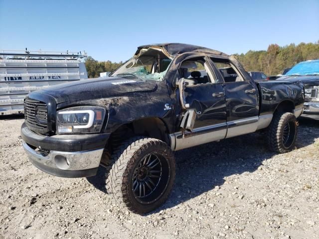 2006 Dodge RAM 2500 ST