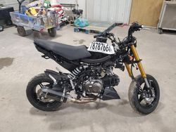 Kawasaki Othr Cycle salvage cars for sale: 2020 Kawasaki BR125 J