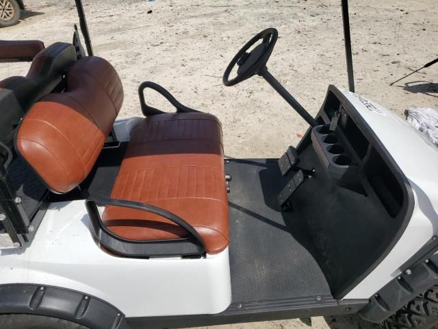 2021 Golf Cart