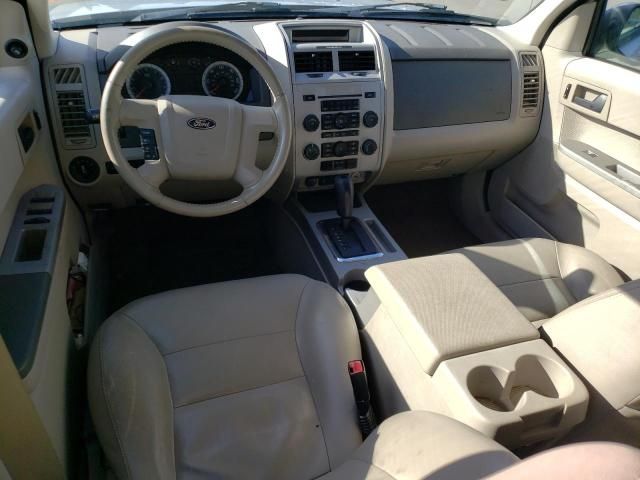 2008 Ford Escape XLT