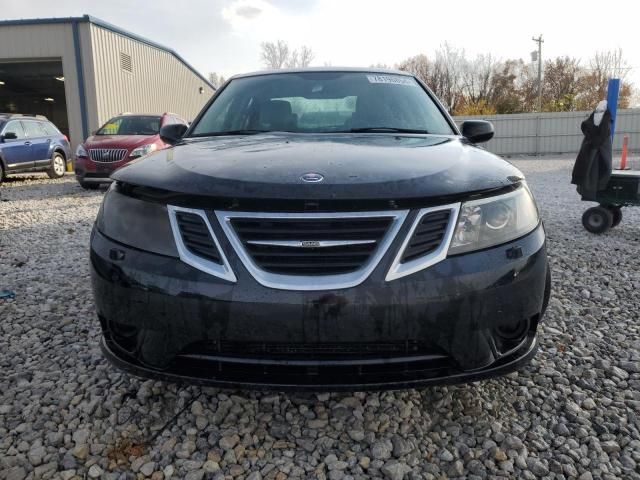 2011 Saab 9-3 2.0T