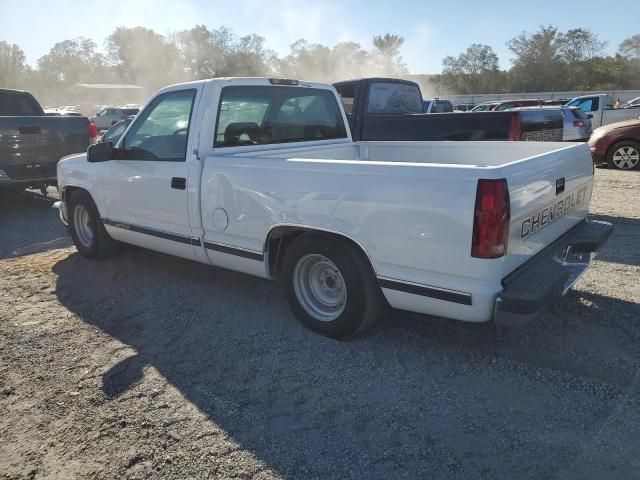 1994 Chevrolet GMT-400 C1500