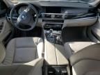 2012 BMW 528 XI