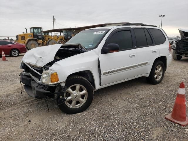 2002 GMC Envoy