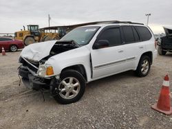 GMC Envoy salvage cars for sale: 2002 GMC Envoy