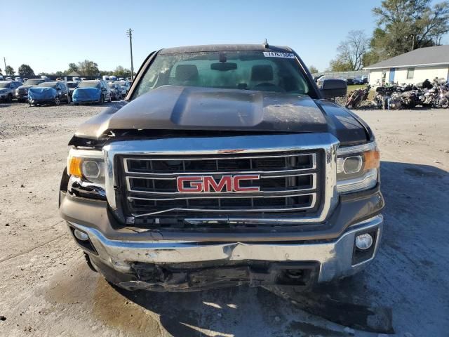 2015 GMC Sierra K1500 SLE