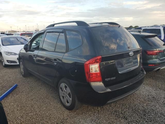 2009 KIA Rondo Base