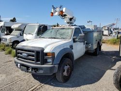 2008 Ford F450 Super Duty en venta en Martinez, CA