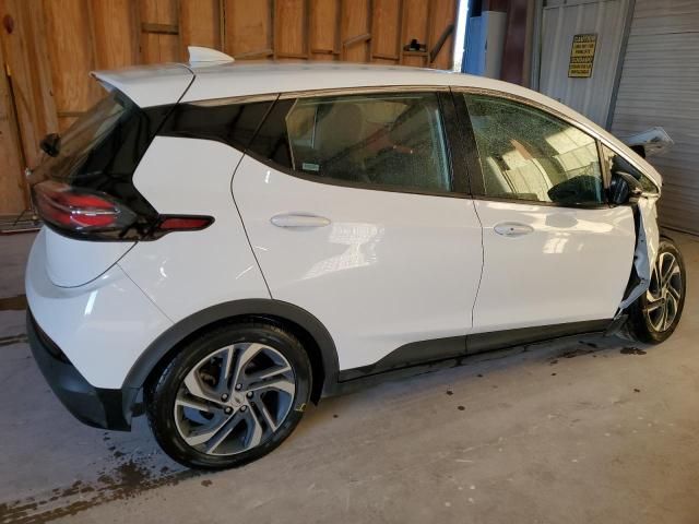 2023 Chevrolet Bolt EV 2LT