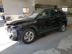 Hyundai Tucson salvage cars for sale: 2024 Hyundai Tucson SEL