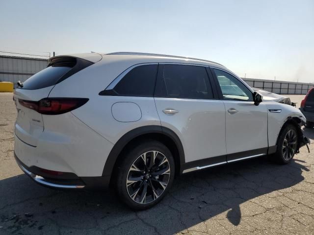 2024 Mazda CX-90 Premium