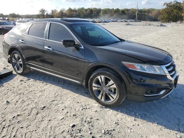 2015 Honda Crosstour EX