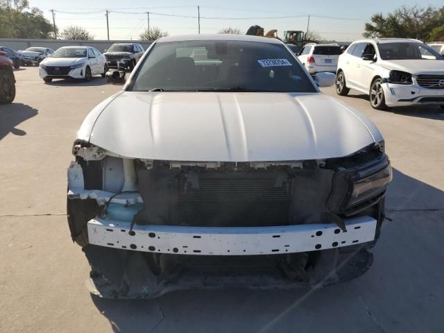 2016 Dodge Charger SE