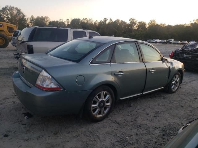 2008 Mercury Sable Premier