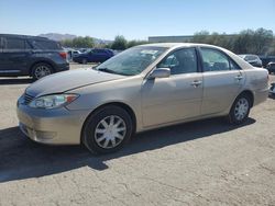 2005 Toyota Camry LE for sale in Las Vegas, NV