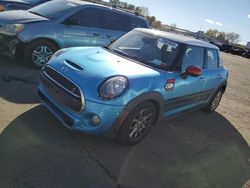 2017 Mini Cooper S en venta en New Britain, CT