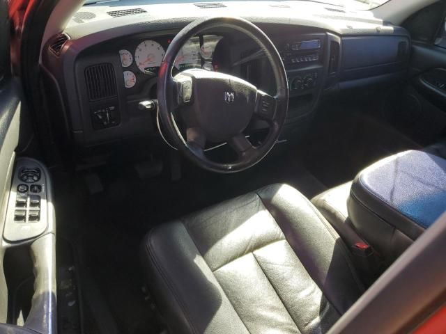 2004 Dodge RAM 1500 ST