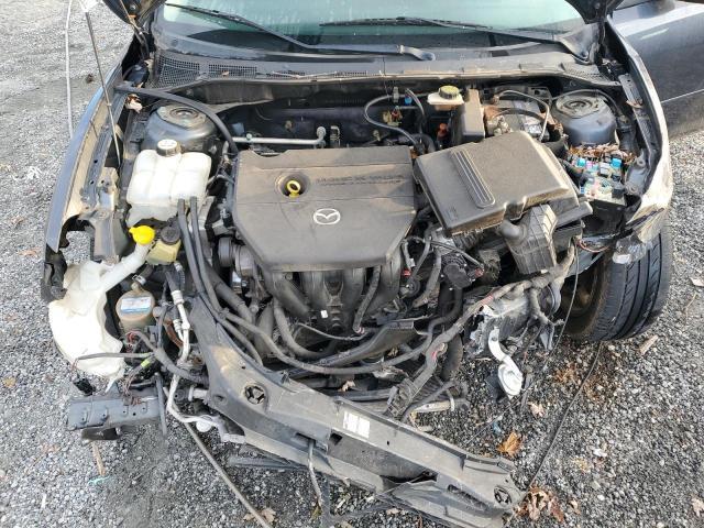 2008 Mazda 2008 Mazd 3 i