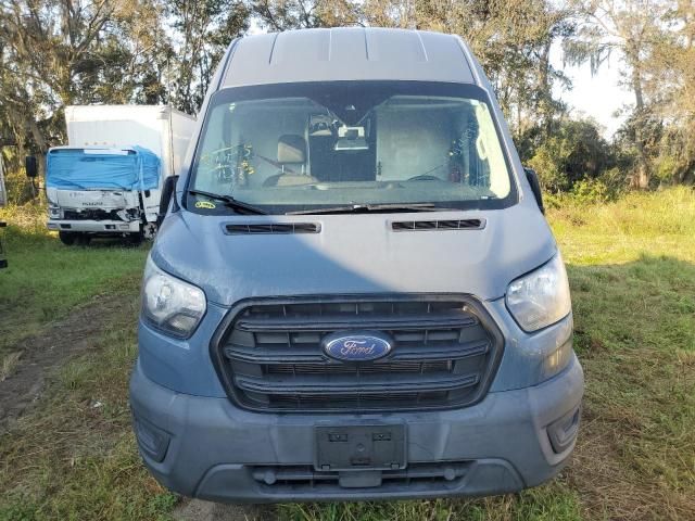 2020 Ford Transit T-250