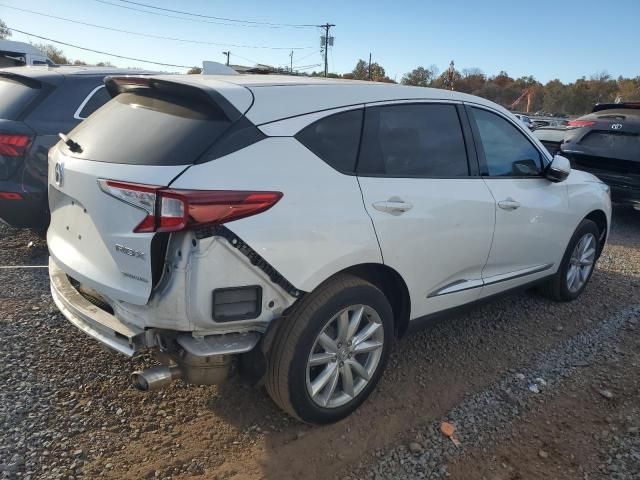 2021 Acura RDX