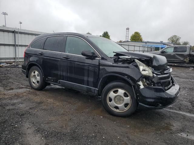 2011 Honda CR-V LX