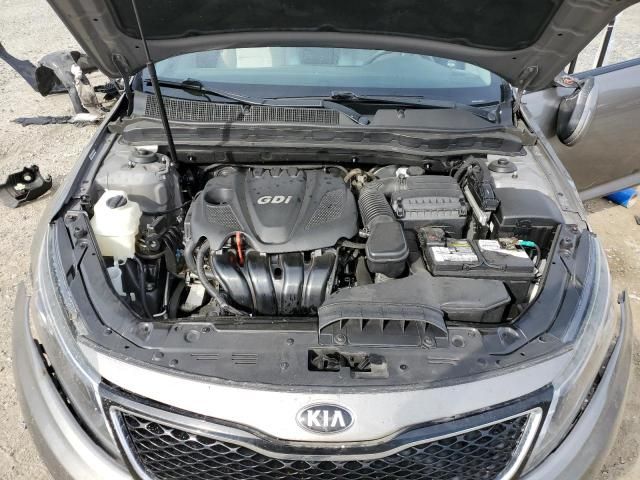 2014 KIA Optima LX