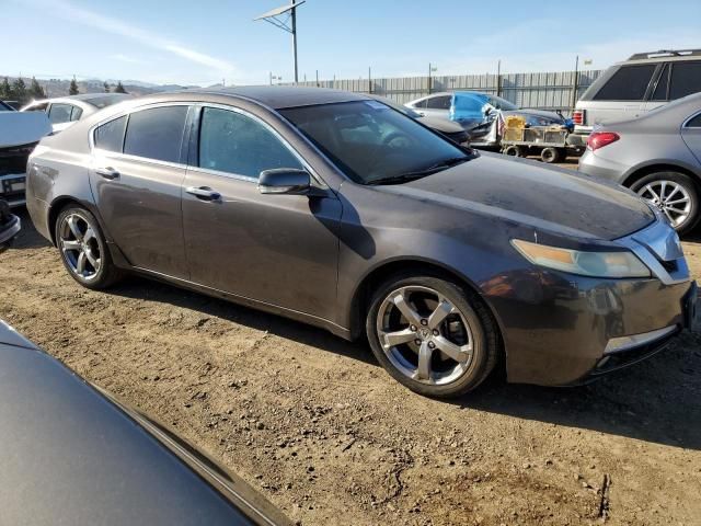 2009 Acura TL