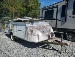 Other salvage cars for sale: 2005 Other Camper