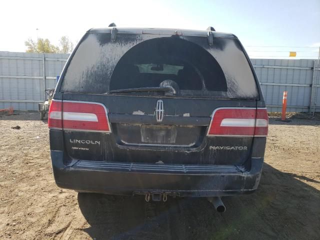 2009 Lincoln Navigator