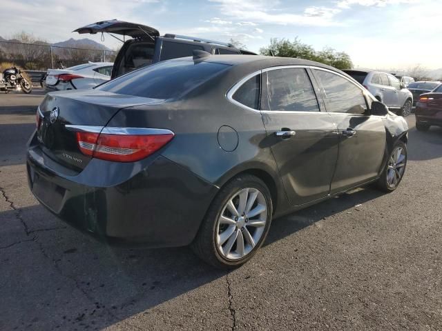 2016 Buick Verano